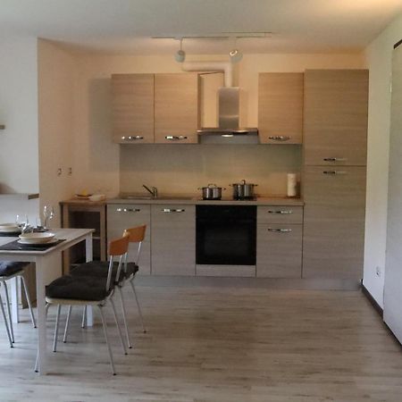 Residence Regina Delle Alpi Santa Caterina Valfurva Eksteriør bilde