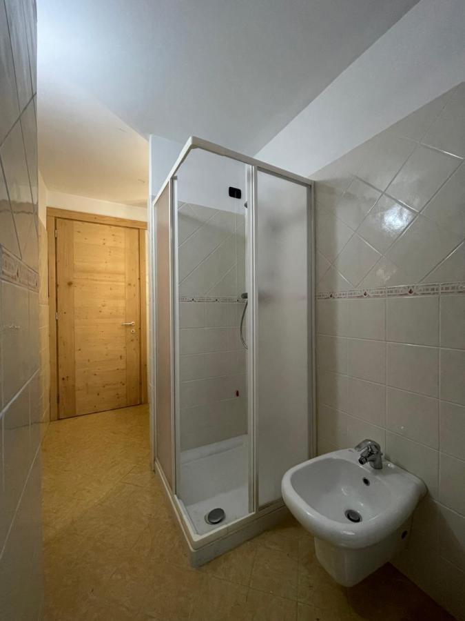 Residence Regina Delle Alpi Santa Caterina Valfurva Eksteriør bilde