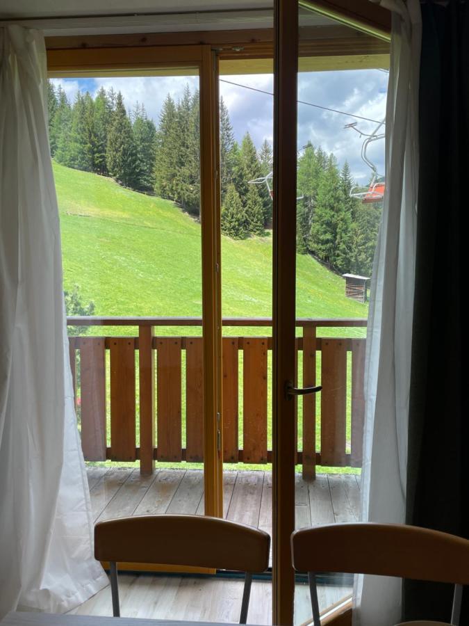 Residence Regina Delle Alpi Santa Caterina Valfurva Eksteriør bilde