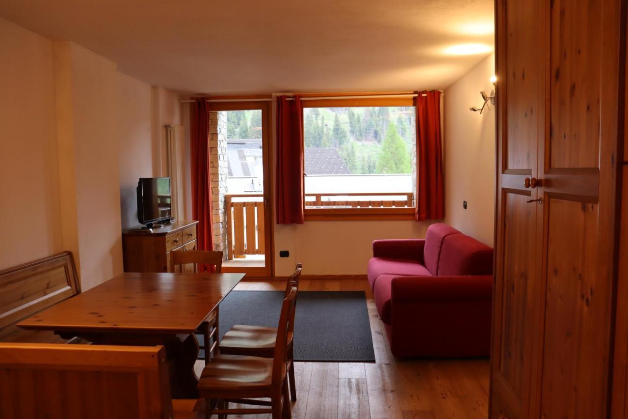 Residence Regina Delle Alpi Santa Caterina Valfurva Eksteriør bilde
