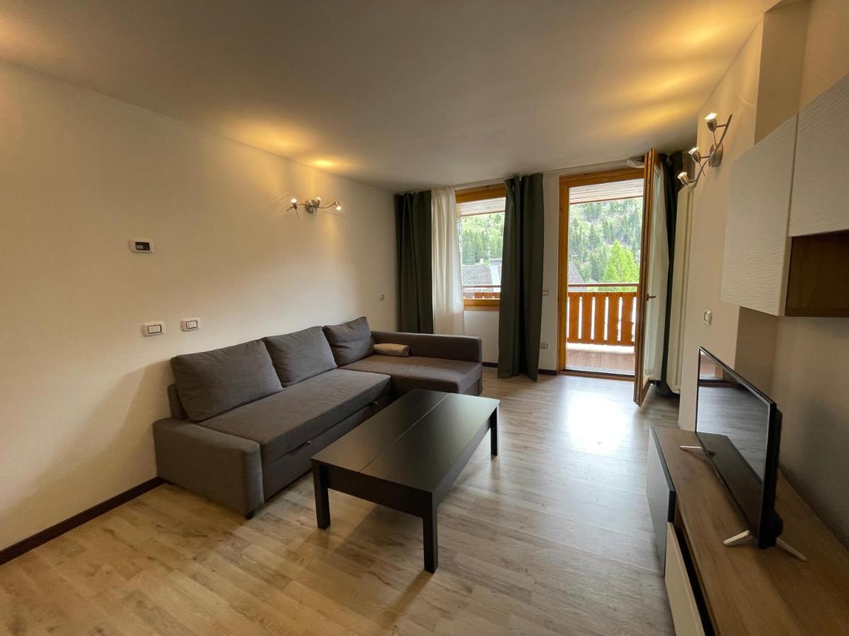 Residence Regina Delle Alpi Santa Caterina Valfurva Eksteriør bilde